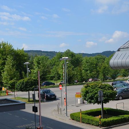 Hostel Maraton Krakov Exteriér fotografie