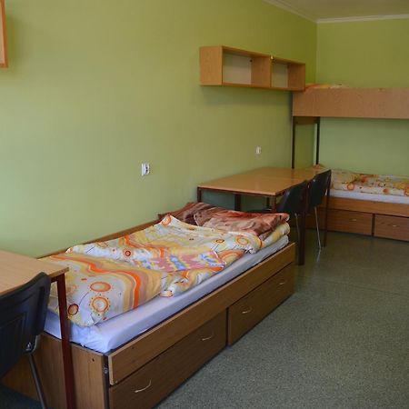 Hostel Maraton Krakov Exteriér fotografie