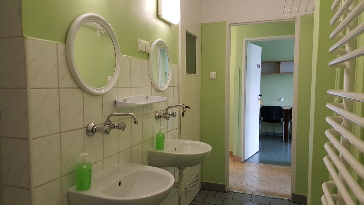 Hostel Maraton Krakov Exteriér fotografie