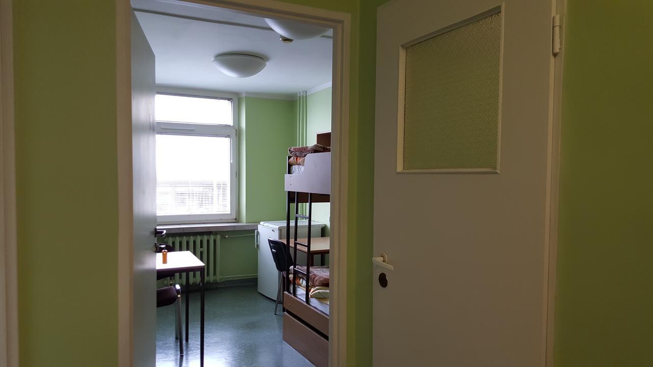 Hostel Maraton Krakov Exteriér fotografie