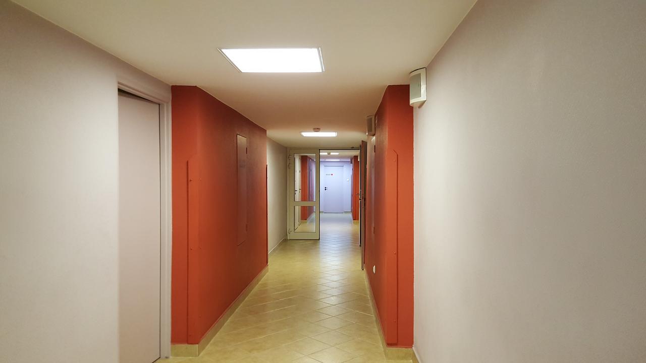 Hostel Maraton Krakov Exteriér fotografie