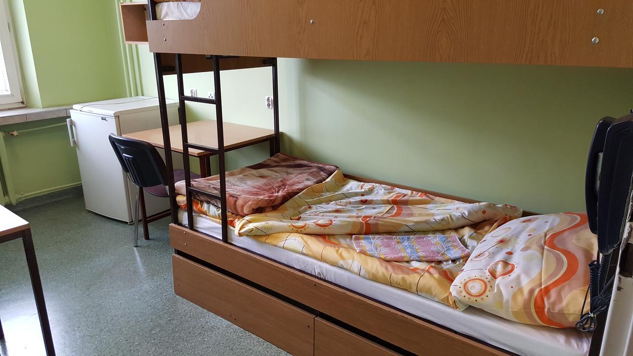 Hostel Maraton Krakov Exteriér fotografie