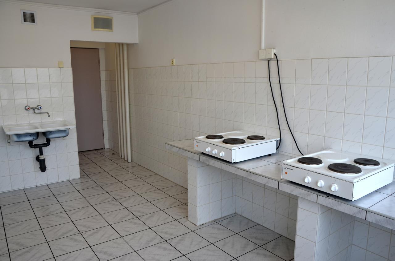 Hostel Maraton Krakov Exteriér fotografie