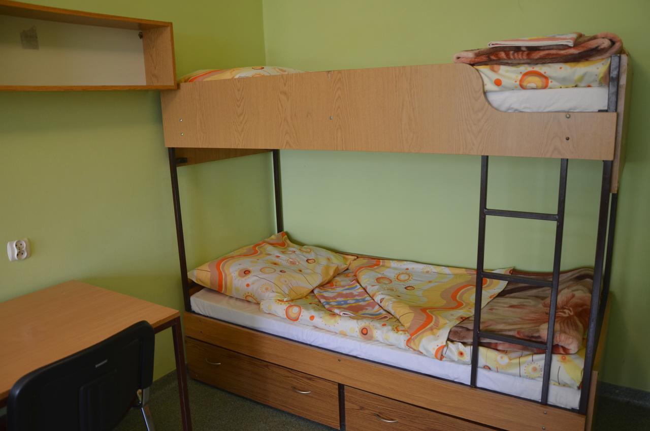 Hostel Maraton Krakov Exteriér fotografie