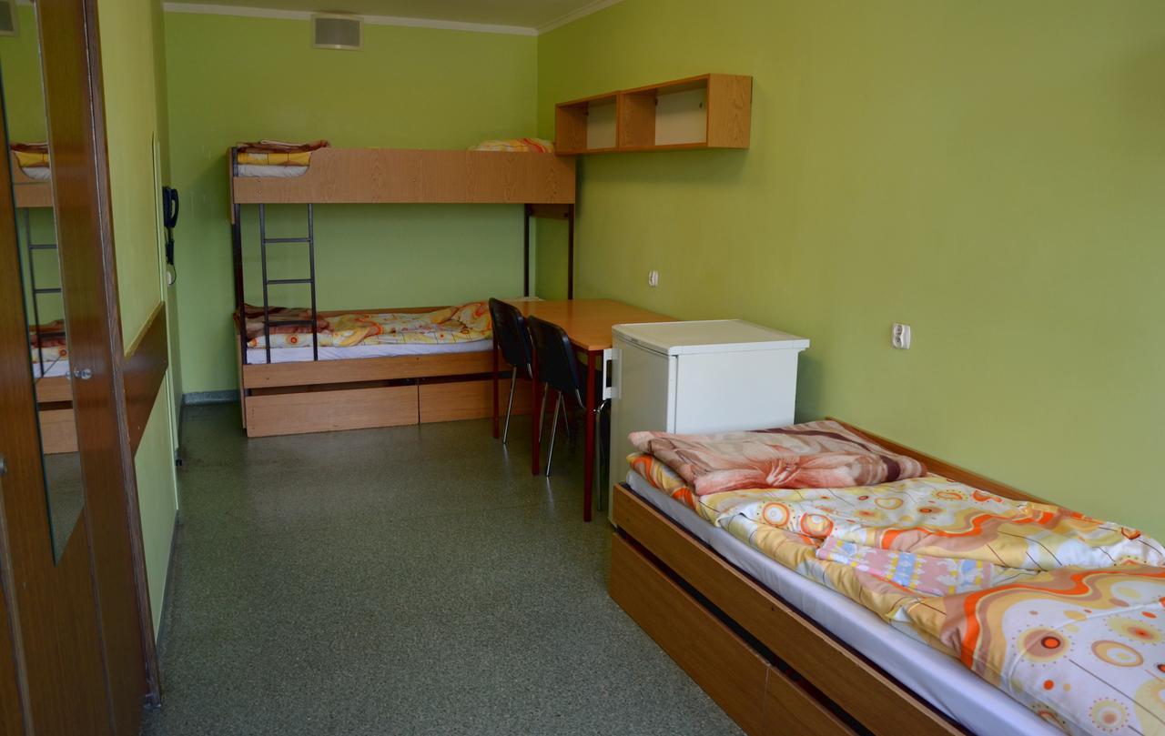 Hostel Maraton Krakov Exteriér fotografie