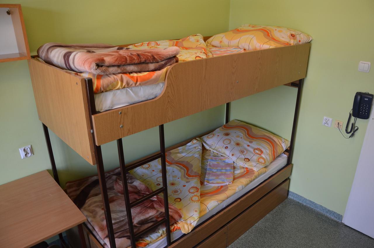Hostel Maraton Krakov Exteriér fotografie