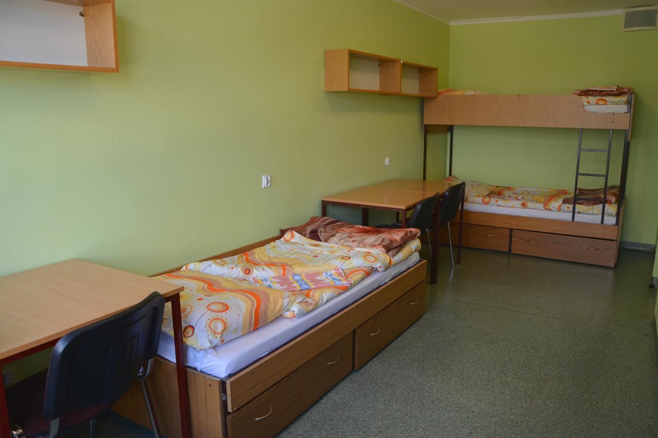 Hostel Maraton Krakov Exteriér fotografie