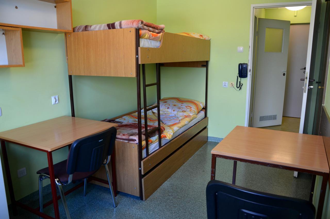 Hostel Maraton Krakov Exteriér fotografie